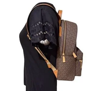 MICHAEL Michael Kors | Bags | Michael Kors Sally Medium Logo  display picture 1